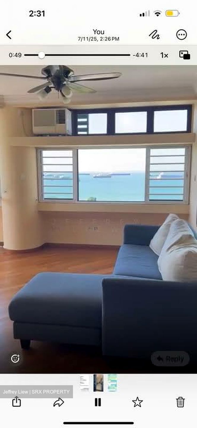 Mandarin Gardens (D15), Condominium #536768511